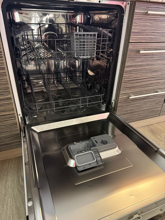 Посудомоечная машина