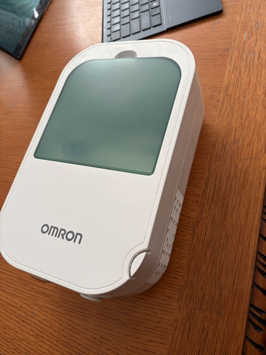Nebulizator Omron