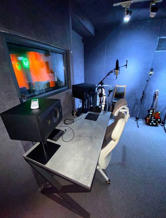 Velure Студия Звукозаписи