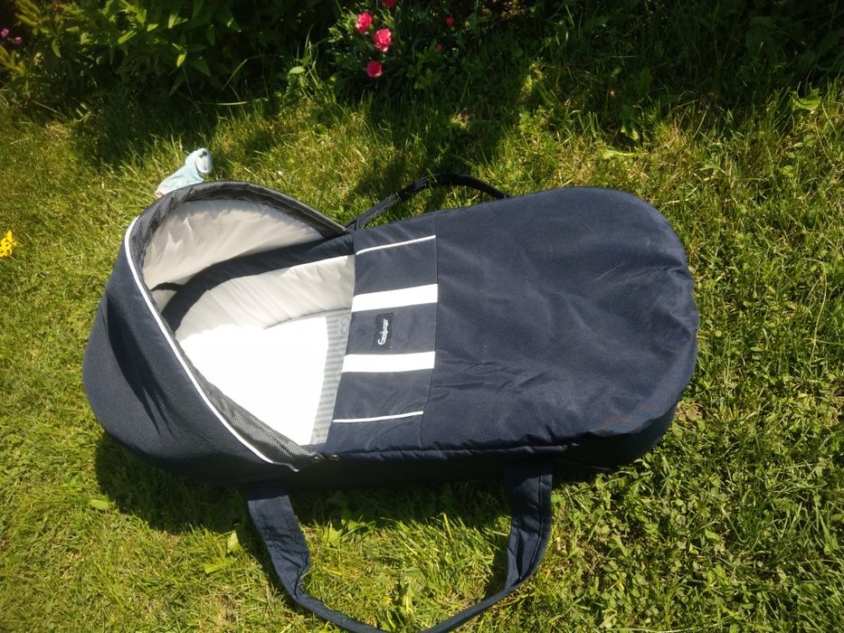 Маркова Детска количка