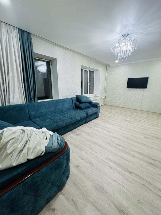 Сдам 3к кв в районе болашак