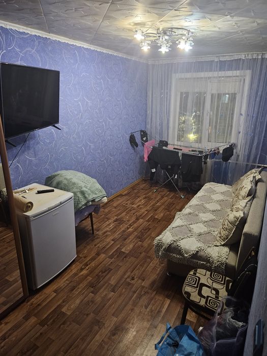 Продам 2х комн квартиру