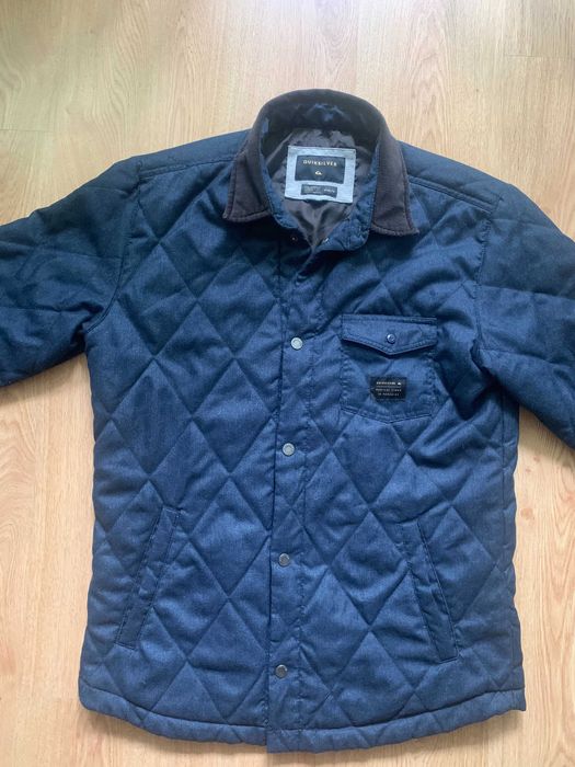 Зимно яке Quiksilver
