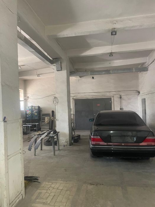 Сдаются в аренду боксы