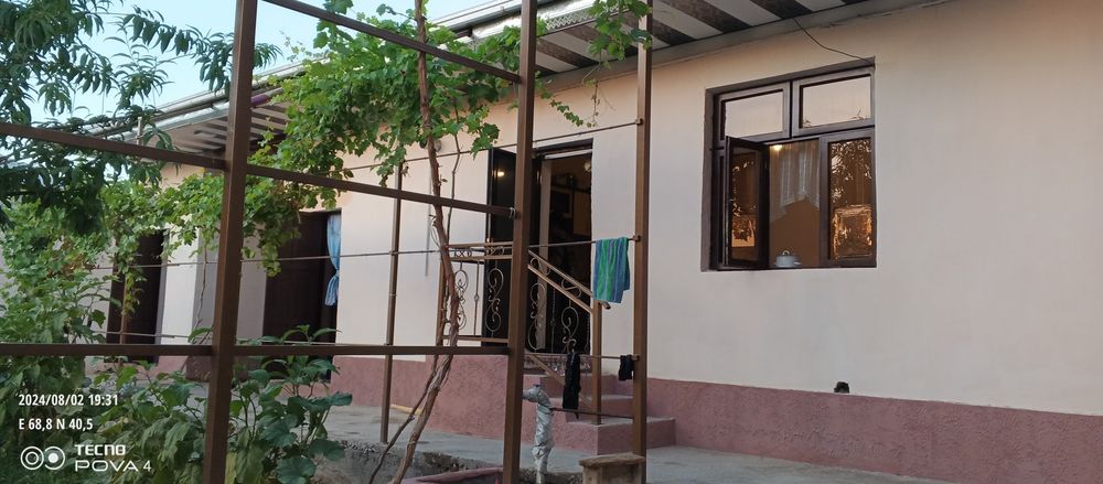 Уй сотилади  срочна