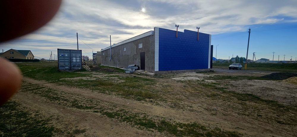 Продам действующий бизнес в городе Кандыагаш