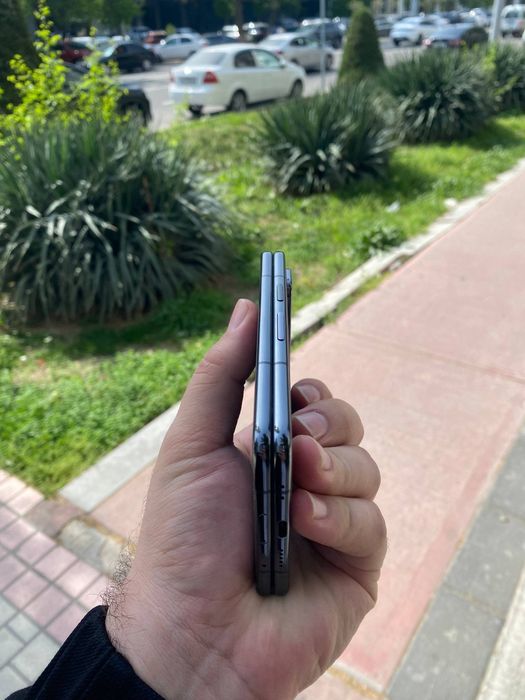 Самый лучший вариант Google Pixel Fold