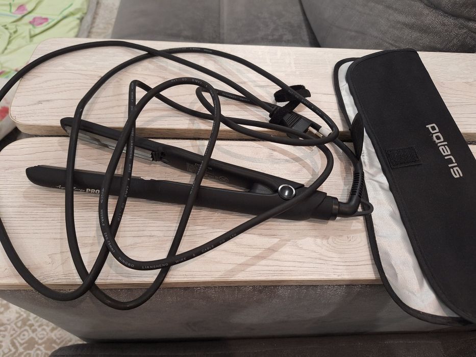 Продам щипцы гофрированные