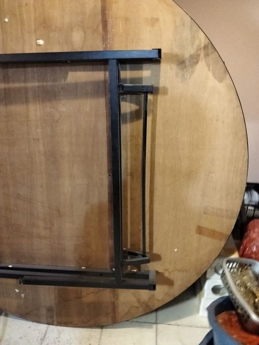 Столы складные. 17 штук