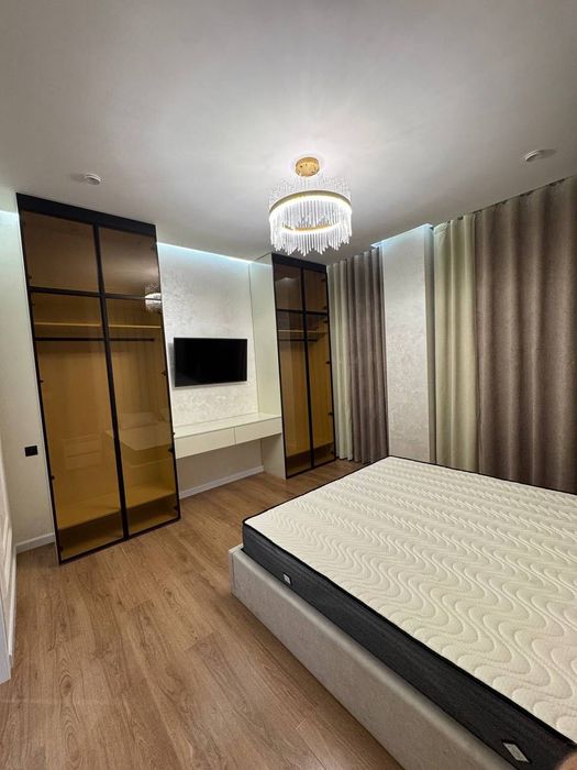 Parkwood Продается 2 комнатная квартира ремонт ул.Нукусская, Мирабад