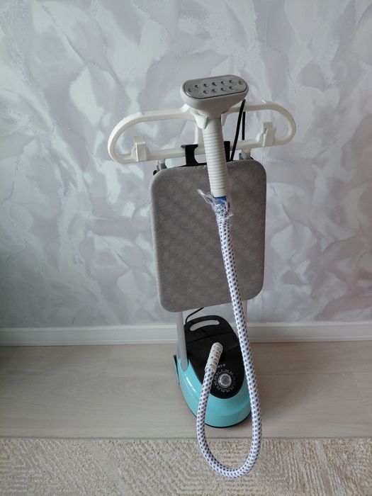 Продам отпариватель