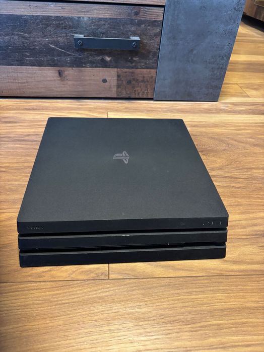 Playstation 4 Pro