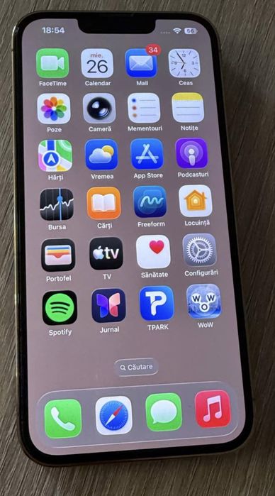 Iphone 13 pro max Ca Nou