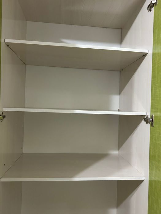 шкаф для одежды детской комнаты