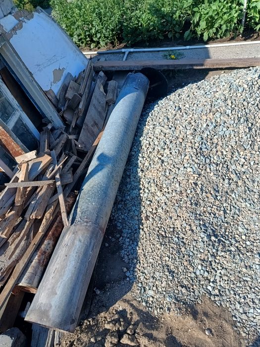 Продам печку комплект для бани