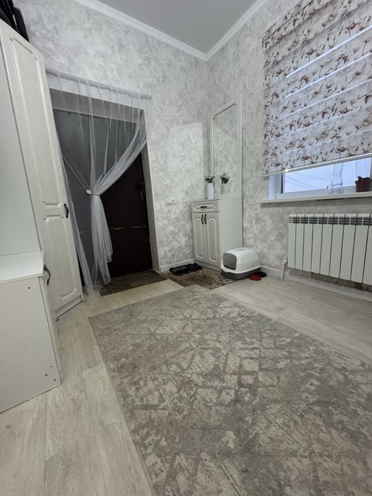 Продам дом. район Шестихатка