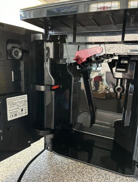 siemens eq 500 classic