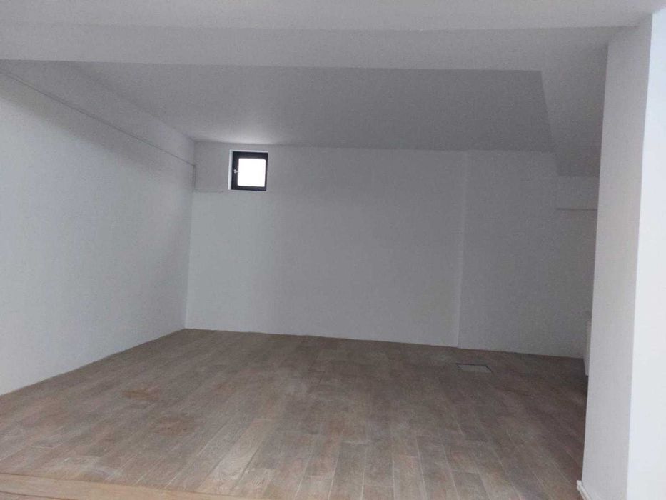 Spațiu Comercial/Depozitare/Producție/Parcare 205 mp utili – Ștefan cel Mare (Vaporul lui Assan 3)