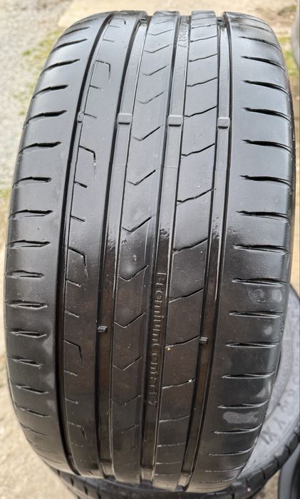 Vand anvelope Continental