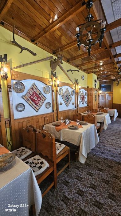 afacere la cheie restaurant ultracentral cod 287