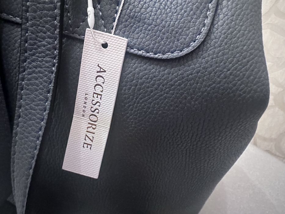 Рюкзак Accessorize Kimmi Backpack Blue
