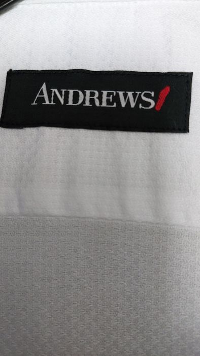 Костюм (Сако и панталон) + риза ! НОВИ! Andrews /!