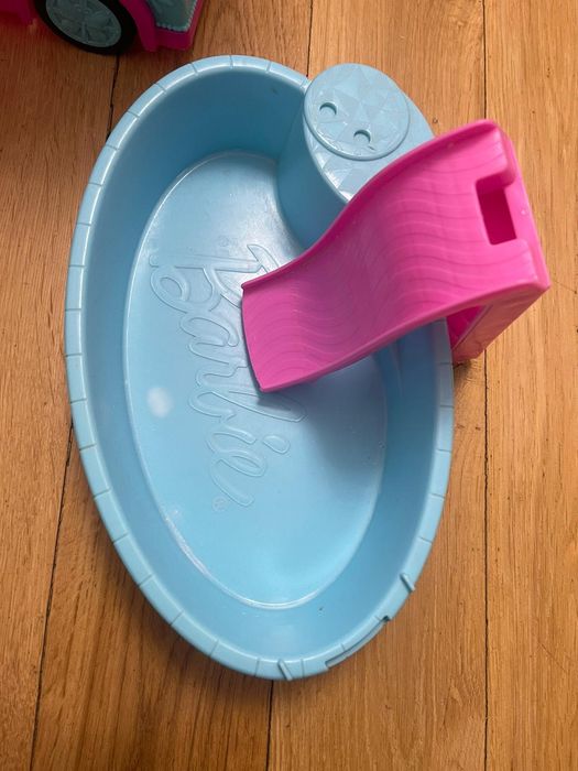 Accesorii pentru păpușile Barbie