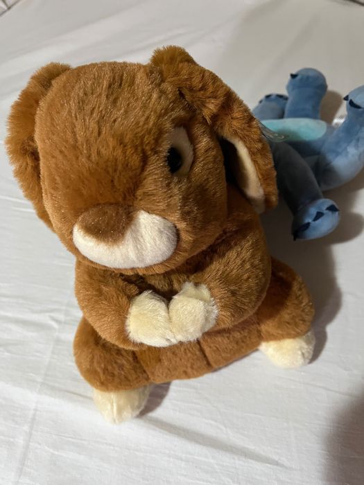 Плюшени играчки - нови