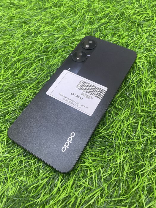 Сотовый телефон oppo а 78 5G
