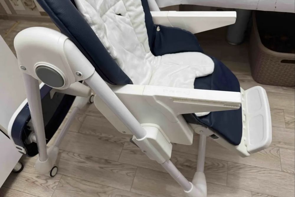 Детский стул в отличном состоянии.