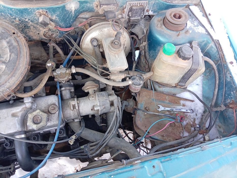 Продам ВАЗ 2109 сдесь не читаю!