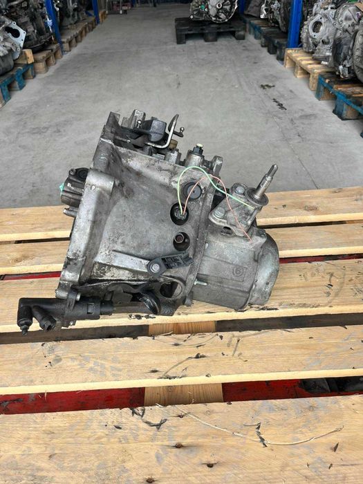 Скоростна Кутия PEUGEOT 308 1.6I 08г.-Ръчна 5ск.