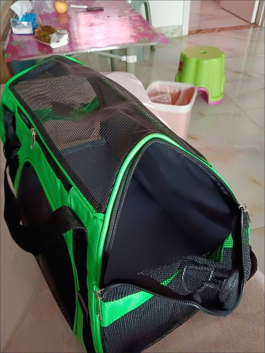 Переноска для животных