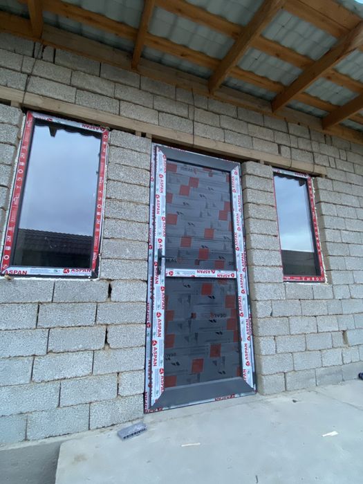 пластиковое окна