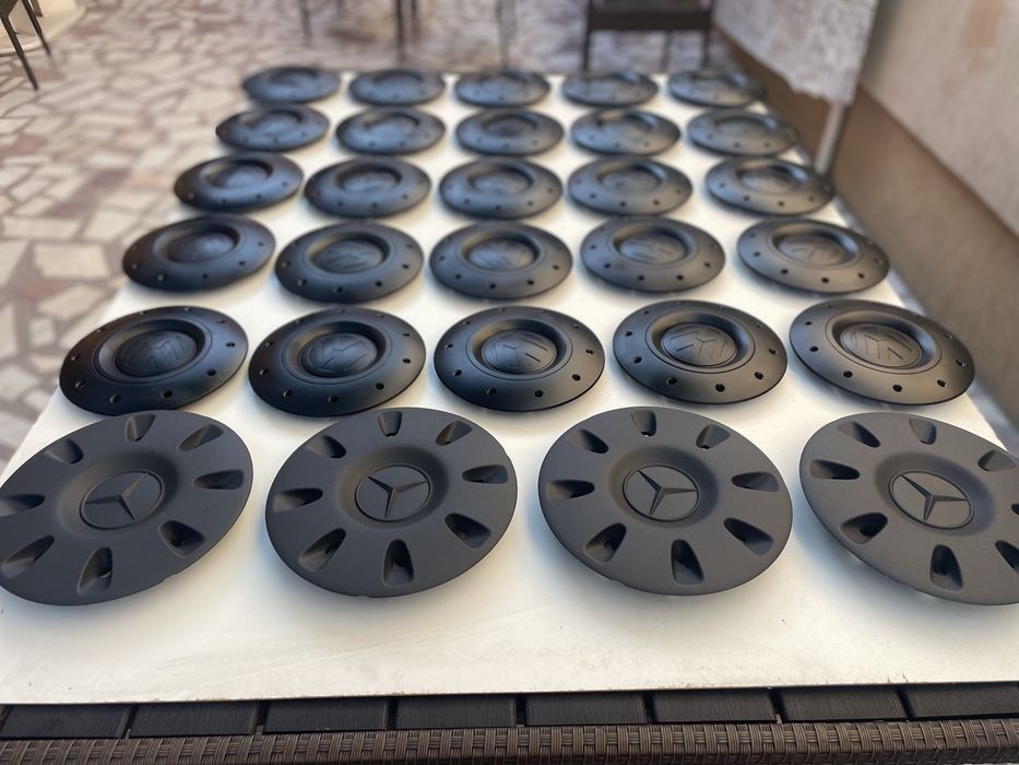 Capace roti Volkswagen Transporter T5 200 lei 4 buc