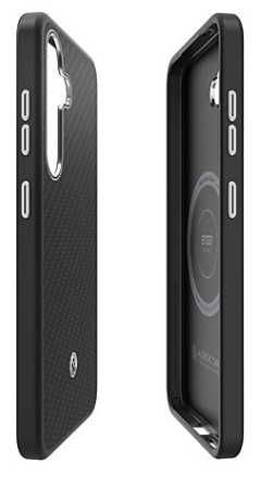 Калъф Enzo Aramid за Samsung Galaxy S25