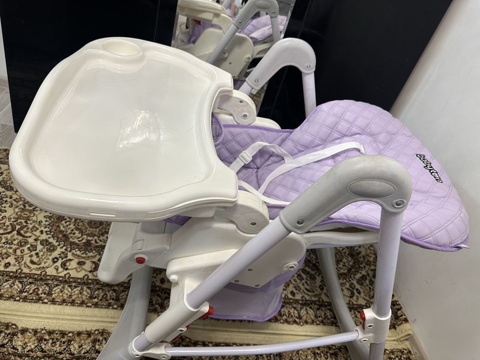 Срочно продаю Стол для кормления