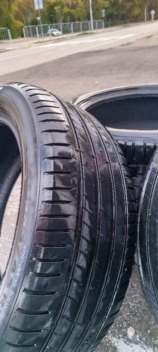 Летни гуми Pirelli CINTURATO P7 245/45/R18