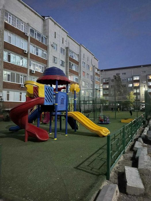 Продам 2х комн кв Сингай Рыскулова