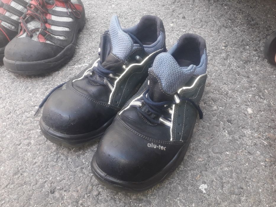 Incaltaminte de munca tip sanda 42/43 Atlas