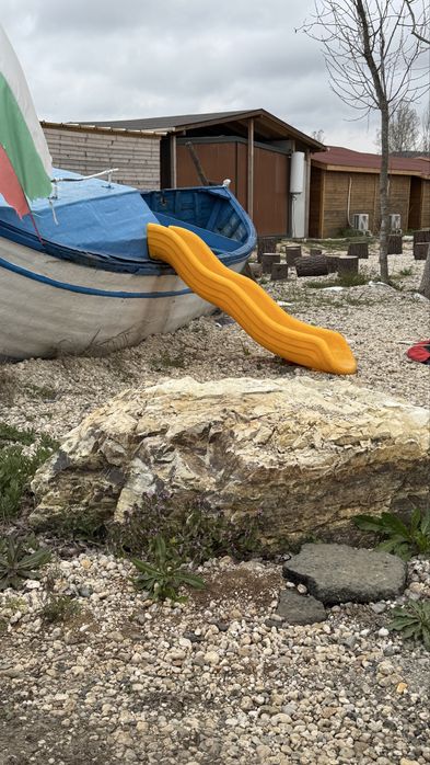 Продавам Бунгало в къмпинг Созопол еко