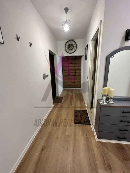 Дава се под наем Тристаен апартамент в Варна, Чаталджа - 78 кв.м за 750 € - Снимка #4