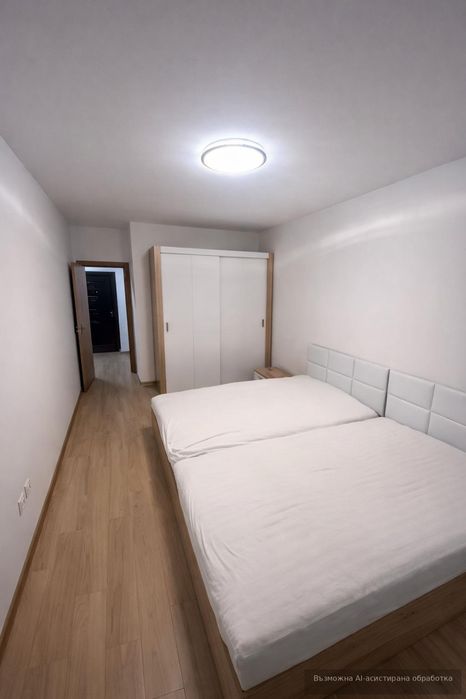 Двустаен, под наем, ж.к Левски Г