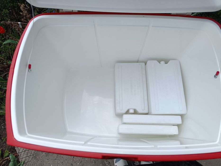 Кулер для рыбалки/ кулер для напитков