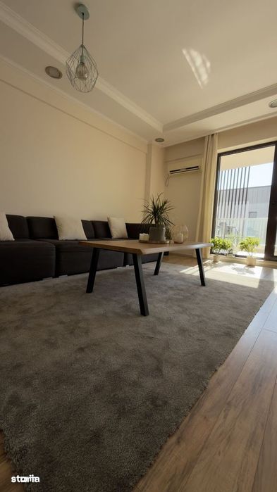 Apartament 2 camere, Pipera - Diamond Residence - Comision 0