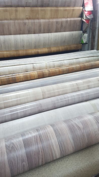 Линолеум 750 камитекс