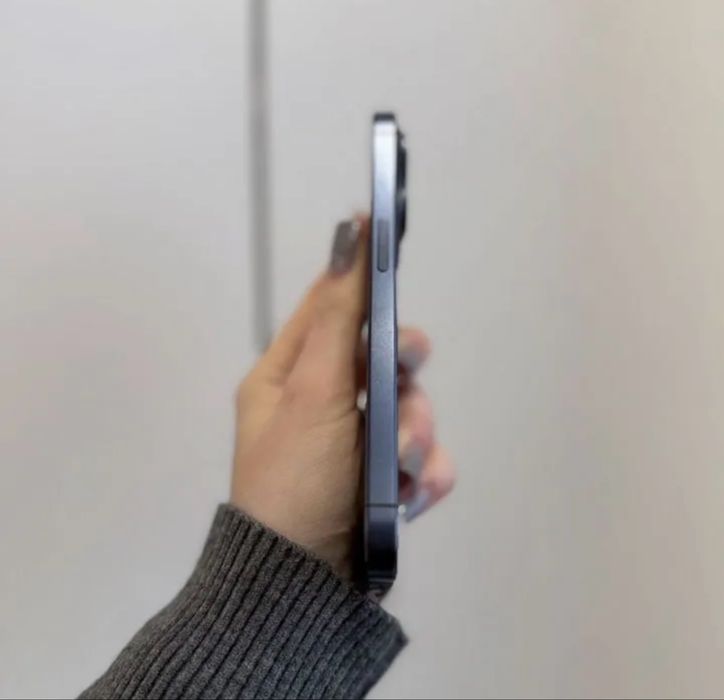 Айфон 15 Pro max