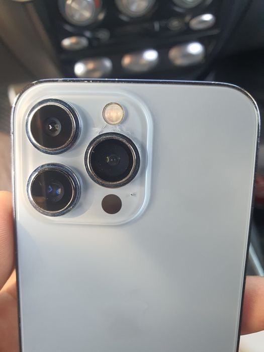 Iphone 13 pro blue 128Gb