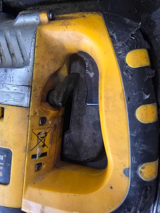 Перфоратор BRH 1500 Einhell /1500W/