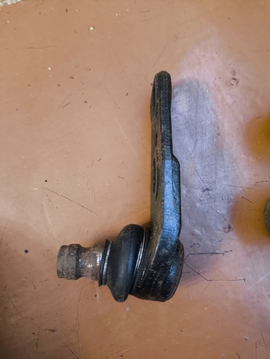 Сайлентблоки ауди